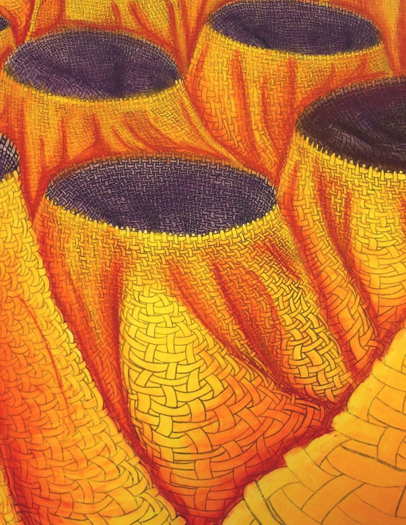 Speak Of Inez With Love - Detail - 2018