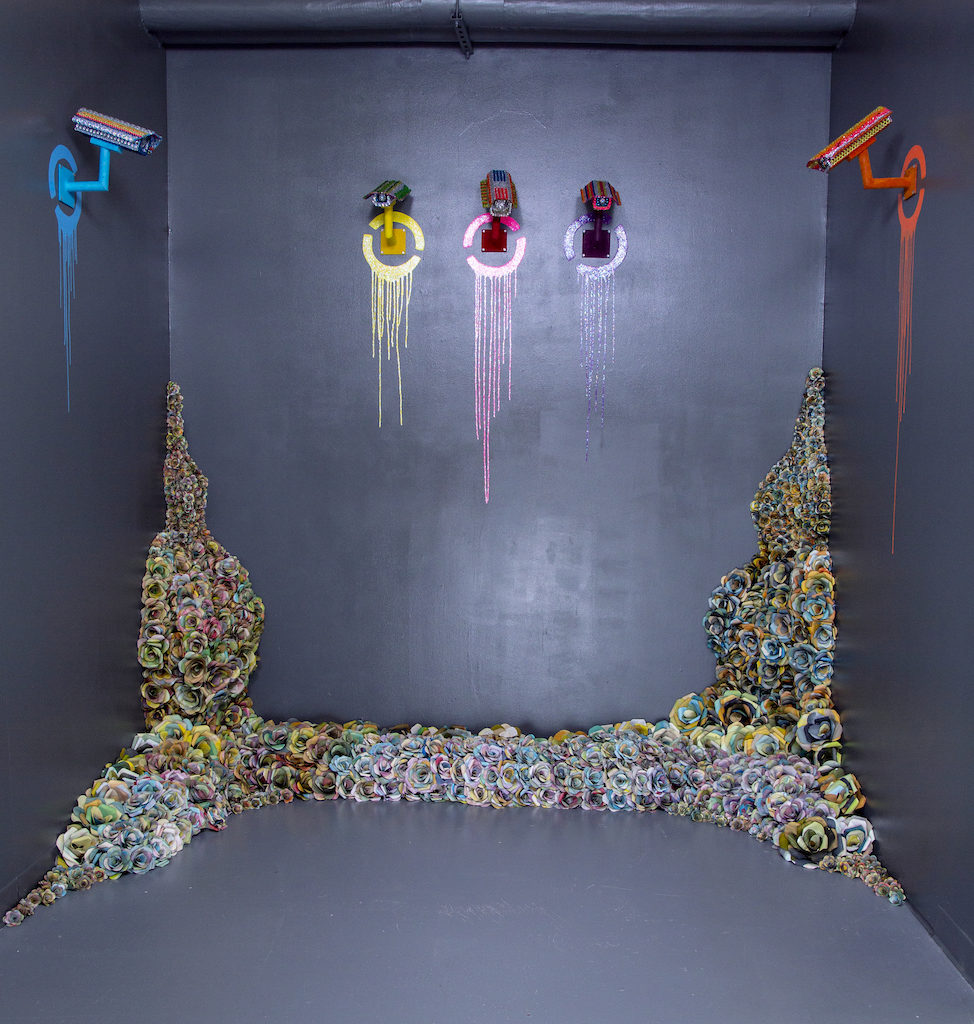 Speak of Inez With Love, 2019 - Mo Kessler