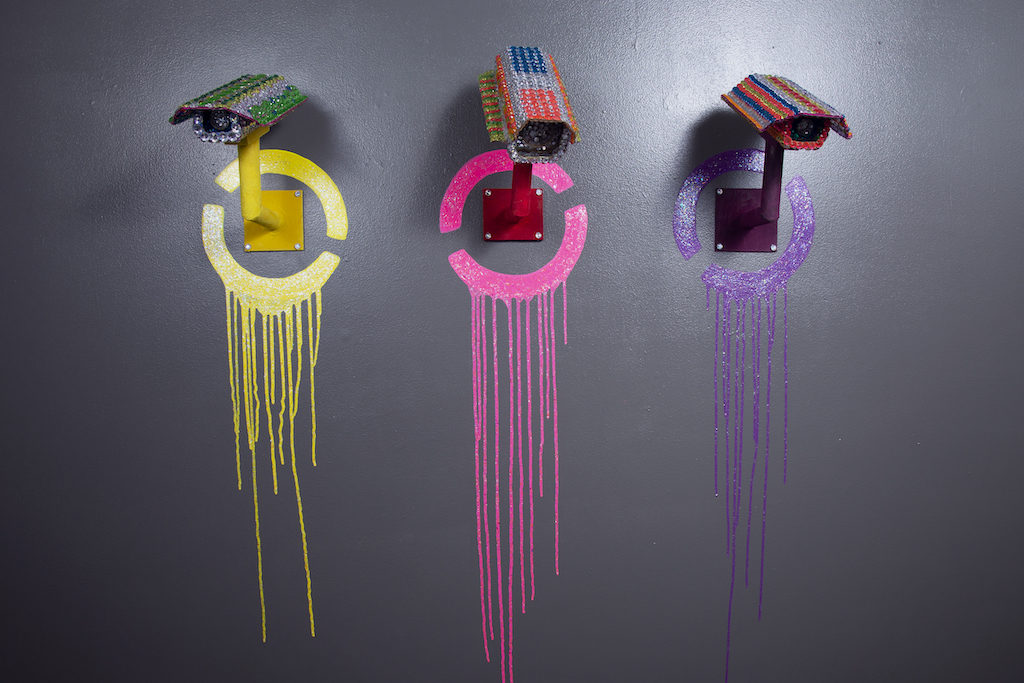 Speak of Inez With Love, 2019 - Mo Kessler