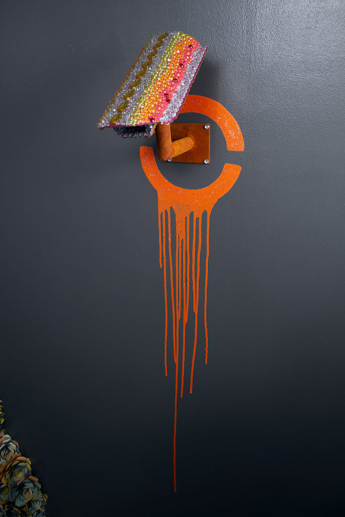Speak of Inez With Love, 2019 - Mo Kessler