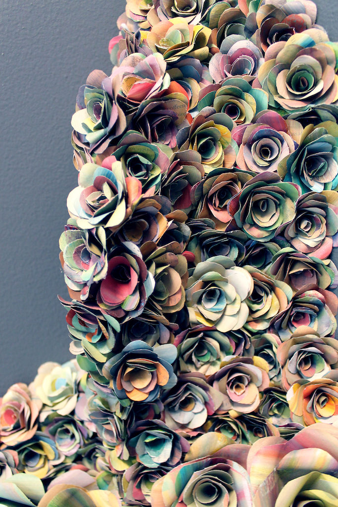 Speak of Inez With Love, 2019 - Mo Kessler