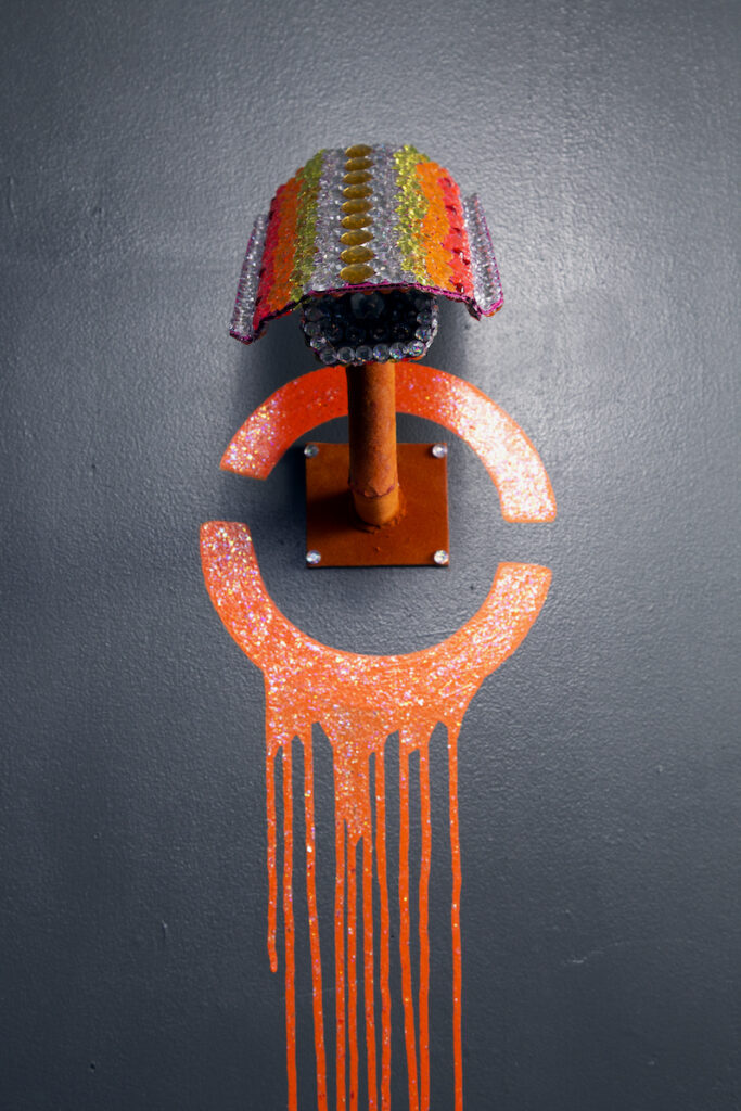 Speak of Inez With Love, 2019 - Mo Kessler