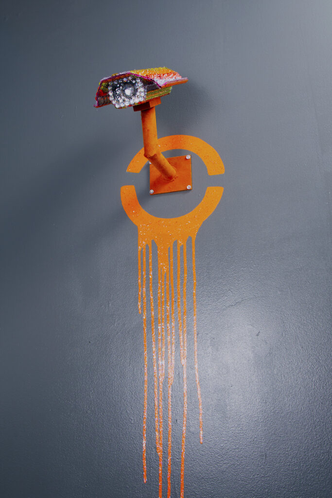 Speak of Inez With Love, 2019 - Mo Kessler