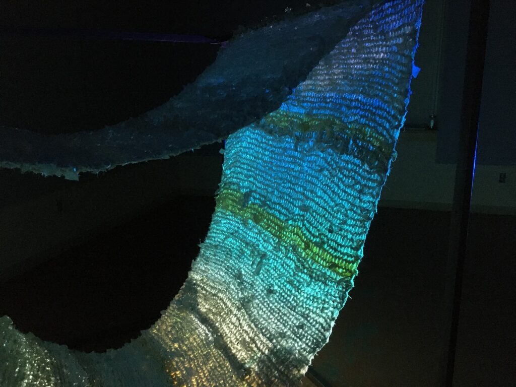 What If We Remebered – Sculpture – Mo Kessler