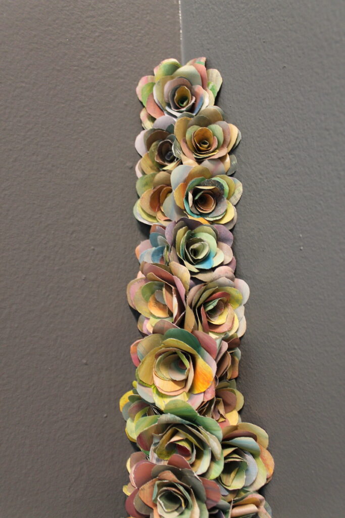 Speak of Inez With Love. 2019. Mo Kessler.