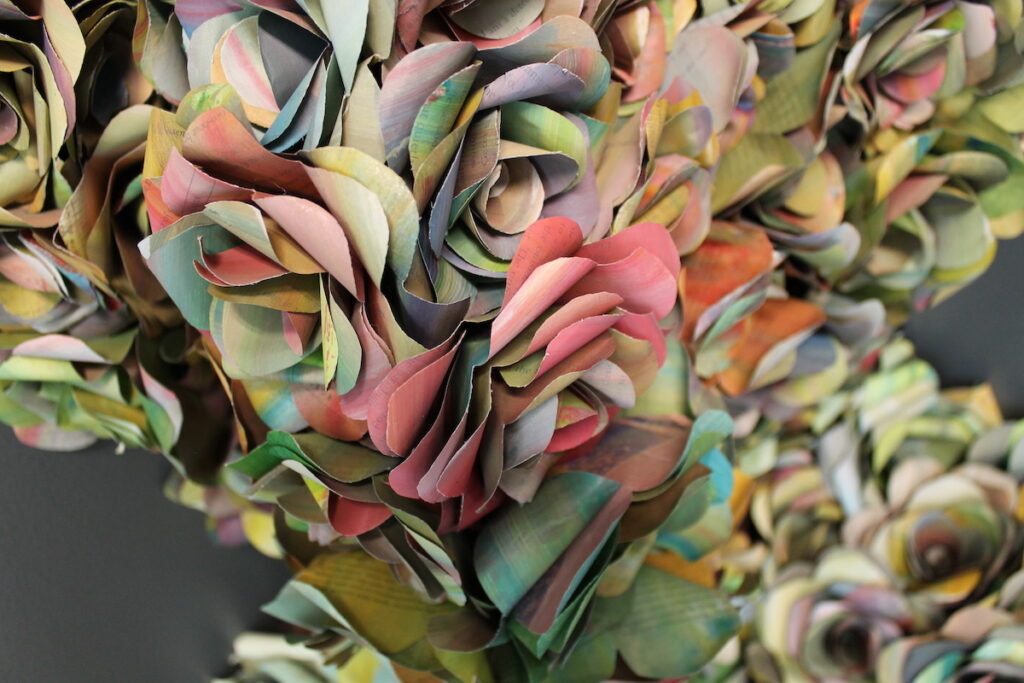 Speak of Inez With Love. 2019. Mo Kessler.