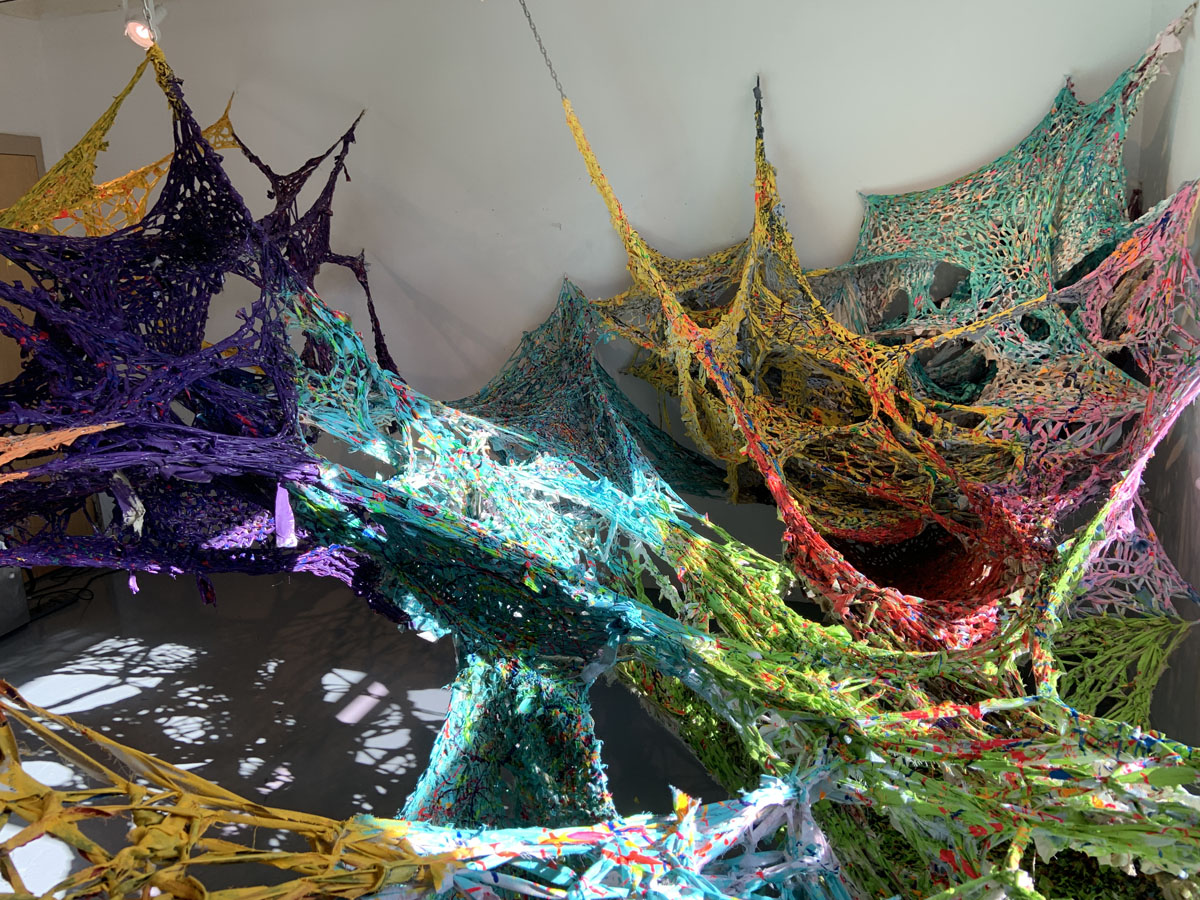 Hand Me Down. 2020. Mo Kessler.