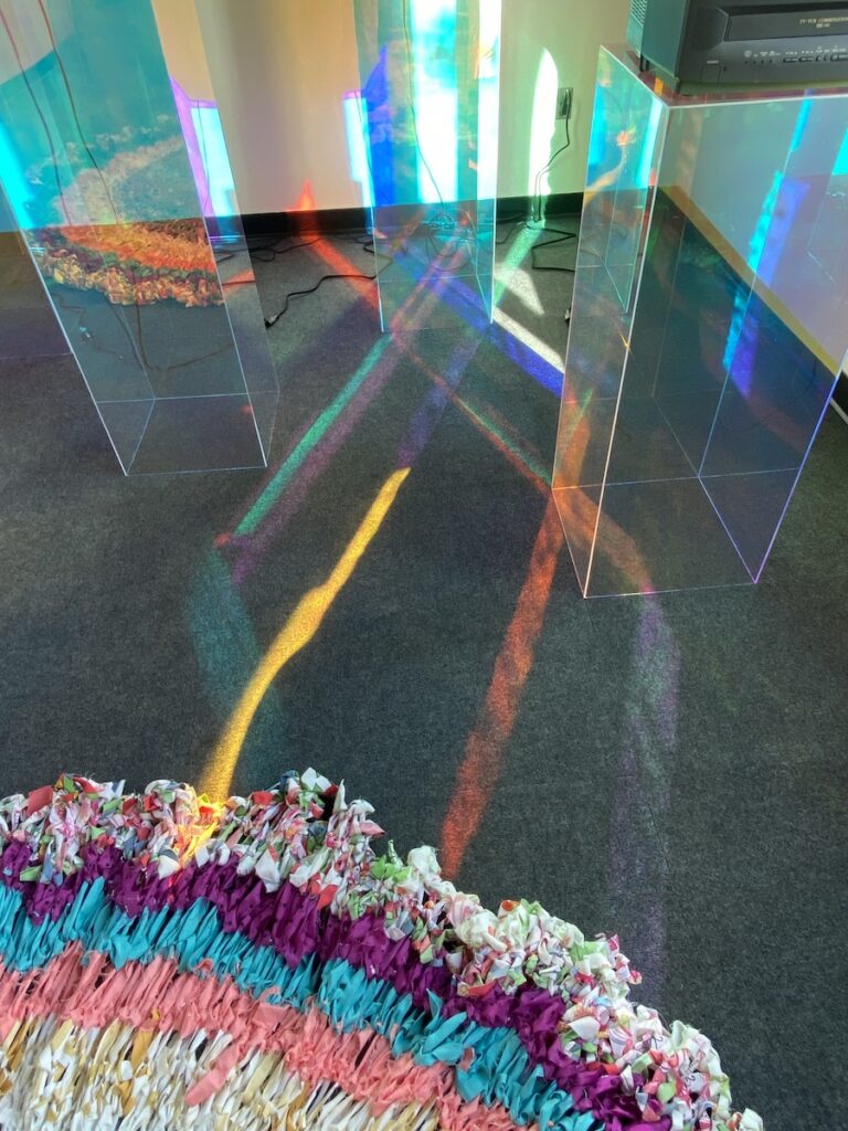 Aggregate Demand. 2022. Mo Kessler.